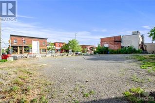 Land for Sale, 290 Booth Street, Ottawa, ON