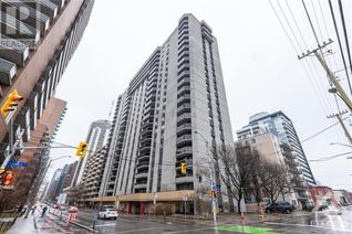 Property for Rent, 470 Laurier Avenue #2105, Ottawa, ON