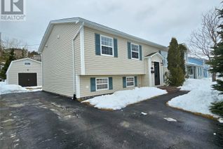 Detached House for Sale, 24 Marshall Crescent, Corner Brook, NL