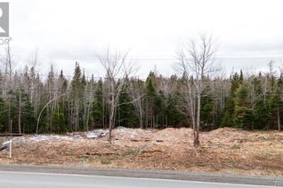 Commercial Land for Sale, 15-9 Hwy 101, Tracyville, NB