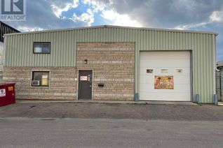 Industrial Property for Sale, 625 O Avenue S, Saskatoon, SK