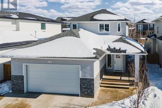House for Sale, 543 Pritchard Crescent, Saskatoon, SK