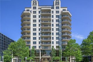 Condo for Sale, 250 Pall Mall Street Unit# 801, London, ON
