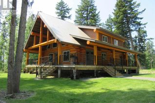 House for Sale, 7588 Burgess Road, Deka Lake / Sulphurous / Hathaway Lakes, BC
