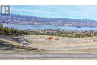 Vacant Residential Land for Sale, 230 Benchlands Drive, Naramata, BC