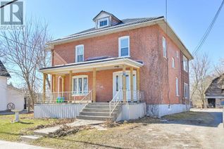 House for Sale, 50 South Trent Street, Quinte West, ON