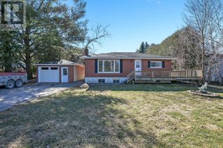 Bungalow for Sale, 17 Maple Grove Road, Kawartha Lakes, ON