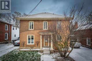 Detached House for Rent, 185 Foster Ave #B, Belleville, ON