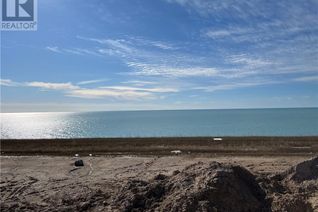 Land for Sale, 464 Coast Drive, Goderich, ON