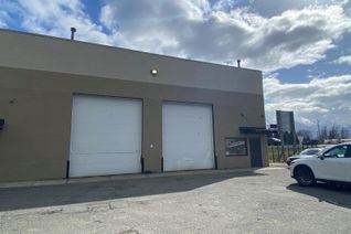 Industrial Property for Lease, 44360 Yale Road #3, Chilliwack, BC