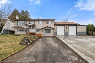 Detached House for Sale, 46497 Seaholm Crescent, Chilliwack, BC