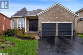 Detached House for Sale, 20 Prince William Way, Barrie, ON
