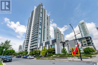 Condo Apartment for Sale, 4465 Juneau Street #706, Burnaby, BC