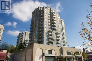 Condo Apartment for Sale, 55 Tenth Street #503, New Westminster, BC
