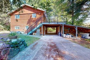 Detached House for Sale, 4838 Arthur Way, Madeira Park, BC