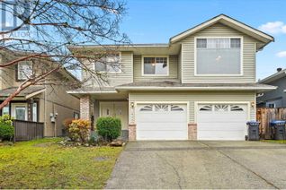 House for Sale, 1648 Mcchessney Street, Port Coquitlam, BC
