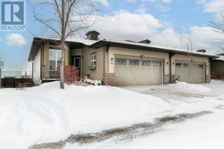 Bungalow for Sale, 300 Chinook Winds Place Sw #105, Airdrie, AB