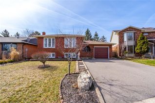 Detached House for Rent, 7 Fox Run, Brantford, ON