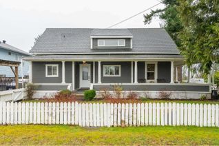 House for Sale, 7514 Welton Street, Mission, BC