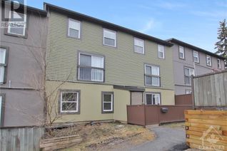 Property for Sale, 1250 Mcwatters Road #21, Ottawa, ON