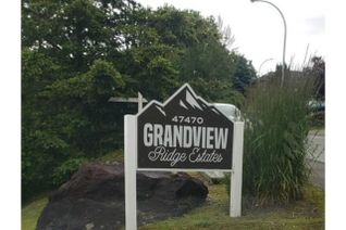 Land for Sale, 47470 Chartwell Drive #1, Chilliwack, BC