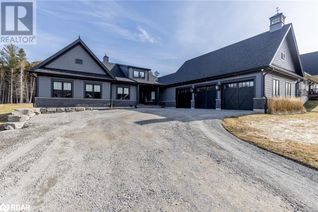 Detached House for Sale, 7 Cleveland Court, Oro-Medonte, ON