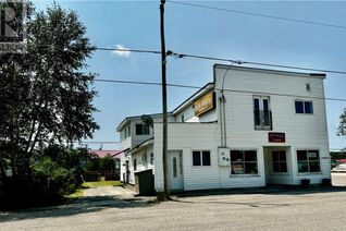 Commercial/Retail Property for Sale, 53 Poupore, Gogama, ON
