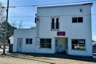 Property for Sale, 53 Poupore Street, Gogama, ON