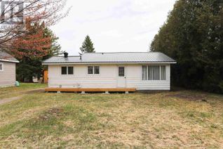 Detached House for Sale, 127 Eastern Ave, Sault Ste. Marie, ON