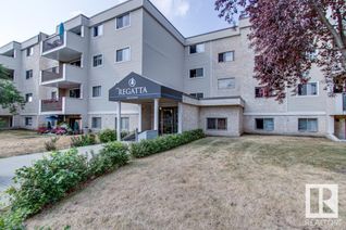 Condo Apartment for Sale, 116 3610 43 Av Nw Nw, Edmonton, AB