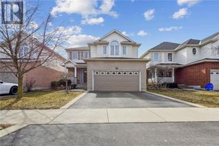 Detached House for Sale, 265 Doon Mills Drive, Kitchener, ON