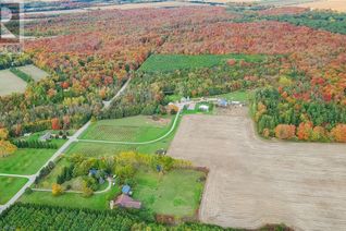 Farm for Sale, 35449 Bayfield River Road, Central Huron, ON
