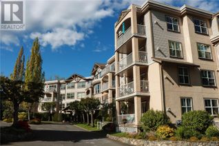 Condo Apartment for Sale, 1240 Verdier Ave #404, Central Saanich, BC