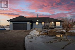 House for Sale, 292146 Township Road 262a, Rural Rocky View County, AB