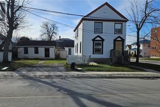 Duplex for Sale, 4731 Saint Lawrence Avenue, Niagara Falls, ON