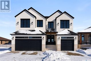 House for Sale, 4319 Wild Rose Drive, Regina, SK