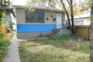 Detached House for Sale, 824 Retallack Street, Regina, SK