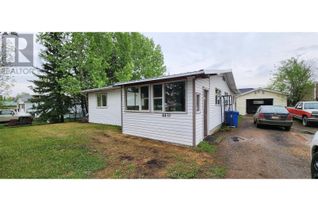 Property for Sale, 4833 47 Avenue #N/A, Pouce Coupe, BC