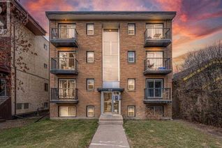 Condo Apartment for Sale, 528 20 Avenue Sw #308, Calgary, AB
