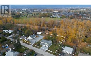 Property for Sale, 2058 Parsons Road, Kelowna, BC