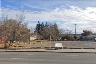 Commercial Land for Sale, 5024 Centre Street Ne, Calgary, AB