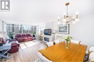 Property for Sale, 130 E 2nd Street #602, North Vancouver, BC