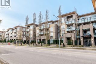 Condo Apartment for Sale, 55 Eighth Avenue #220, New Westminster, BC