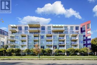 Condo Apartment for Sale, 4963 Cambie Street #601, Vancouver, BC