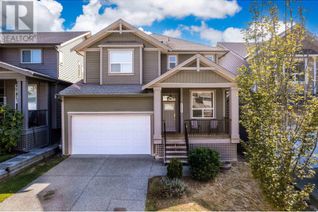 Detached House for Sale, 11252 243b Street, Maple Ridge, BC