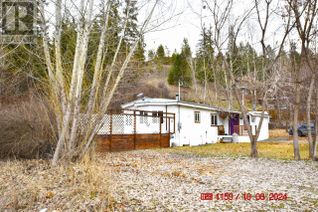 Property for Sale, 643 Haigh Road, Barriere, BC