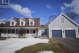 Detached House for Sale, 6 Lewis Point Rd, Charlottetown, PE