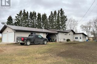 House for Sale, Nelson Acreage Sw-27-47-21-W2, Kinistino Rm No. 459, SK