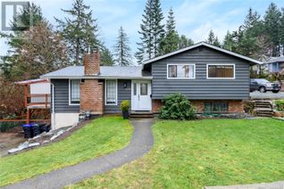 House for Sale, 1635 12th St E, Courtenay, BC