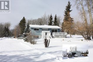 Detached House for Sale, 13770 283 Road, Fort St. John, BC